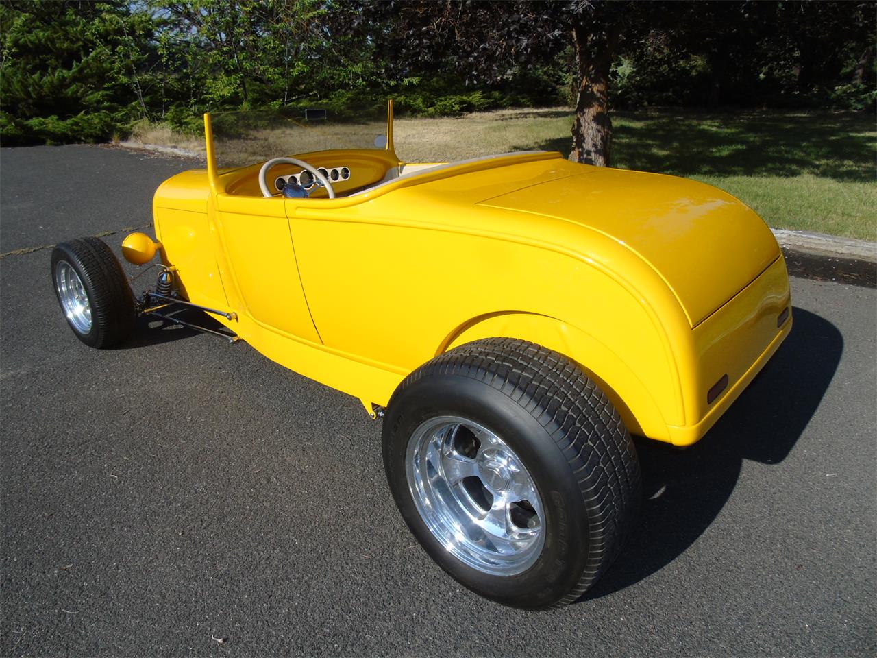 1929 Ford Model A