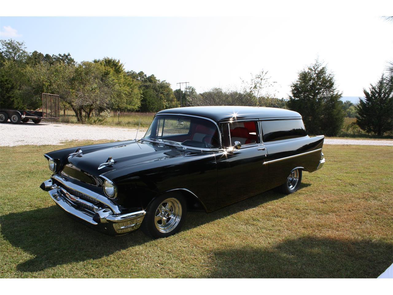 1957 Chevrolet 150