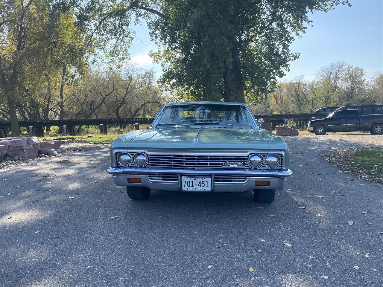 1966 Chevrolet Caprice