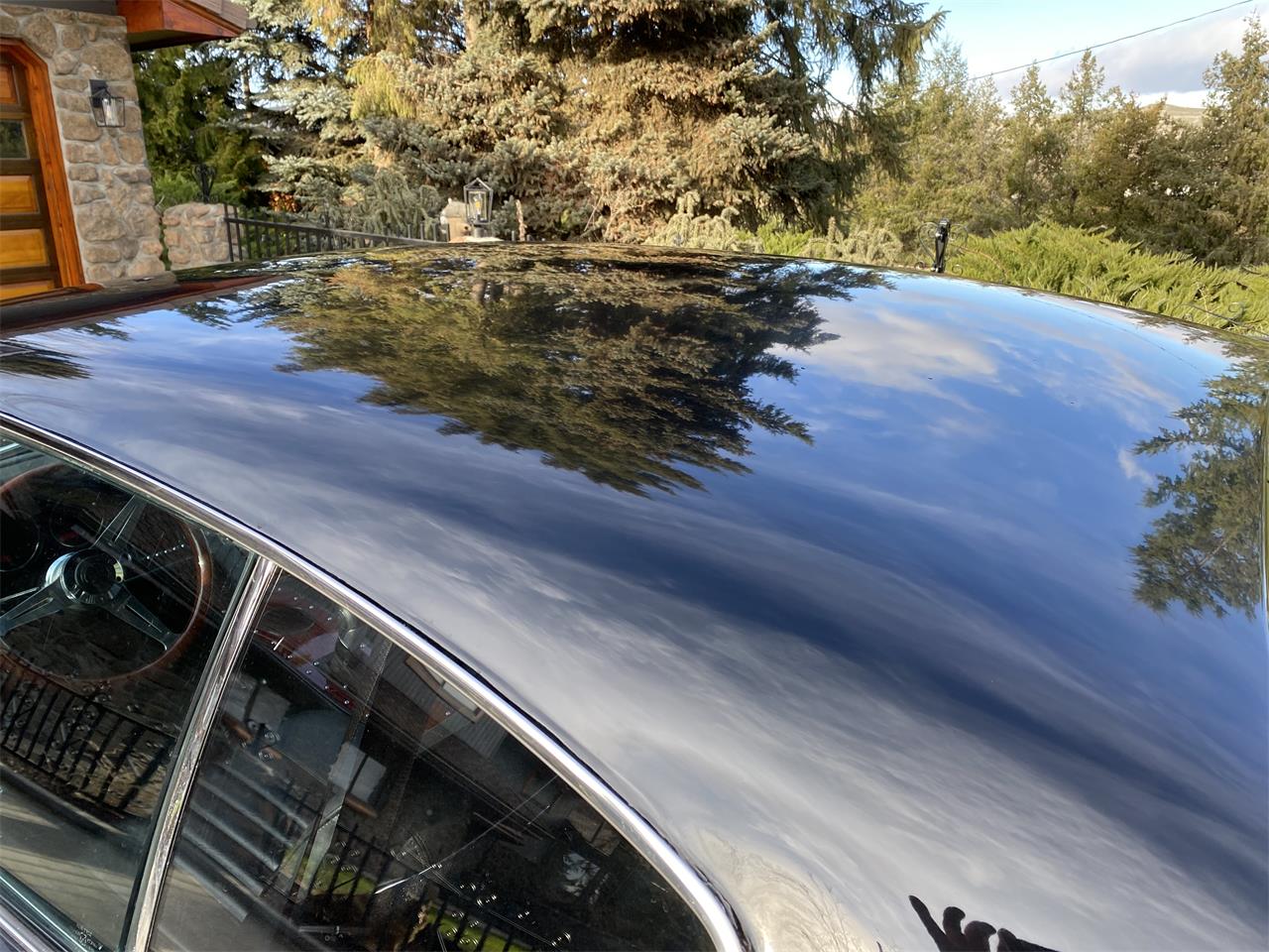 1972 Chevrolet Chevelle