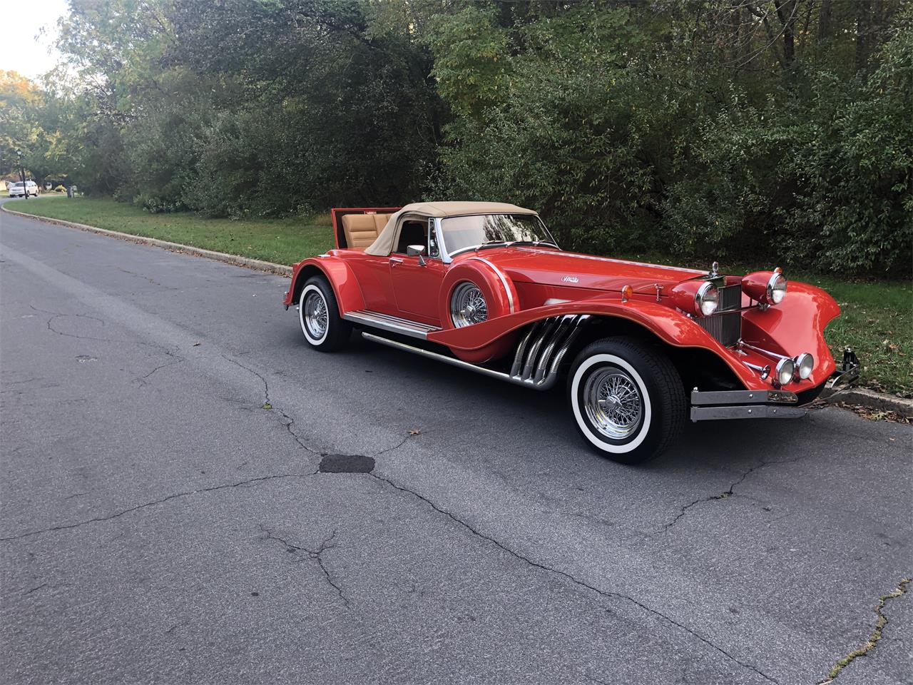 1981 Sparks D'Elegance