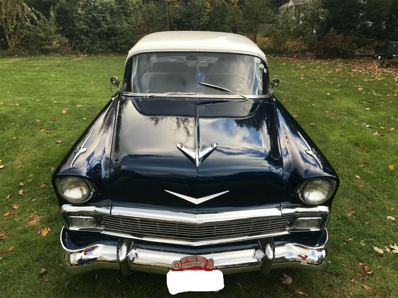 1956 Chevrolet 210