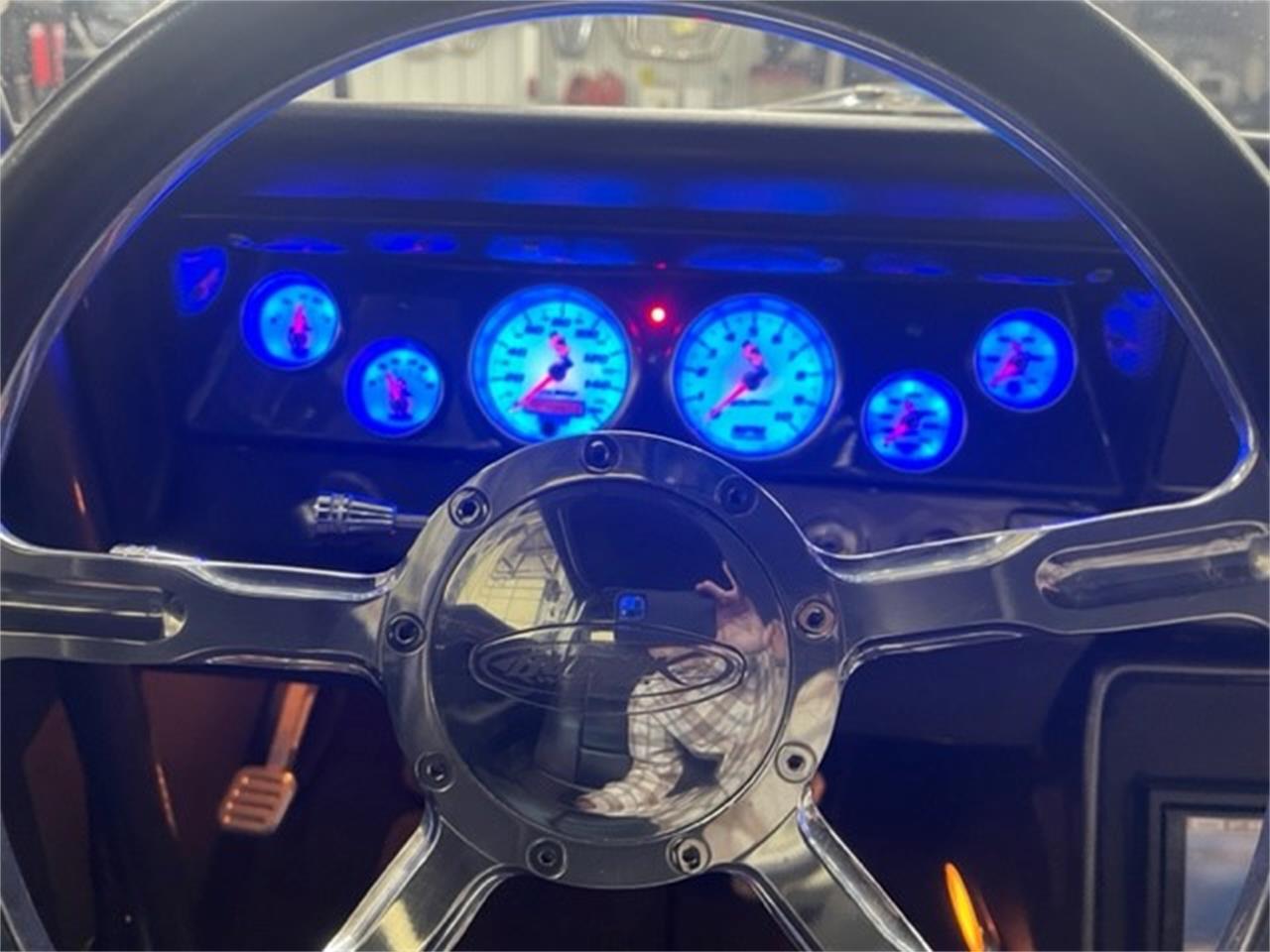 1967 Chevrolet Nova II SS