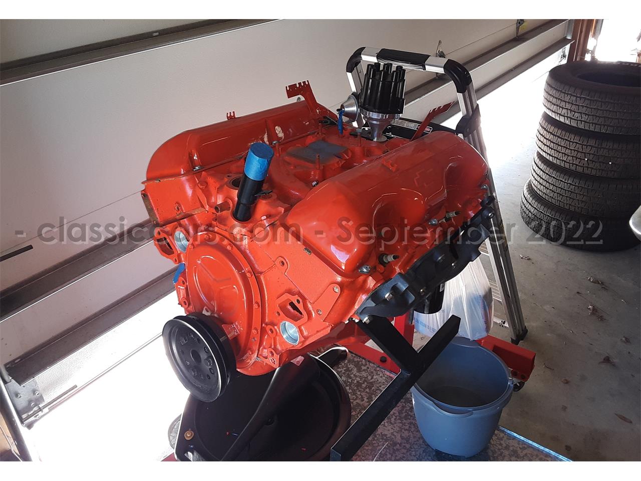 1960 Chevrolet Impala