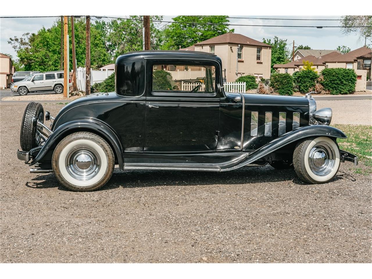 1932 Chevrolet Coupe