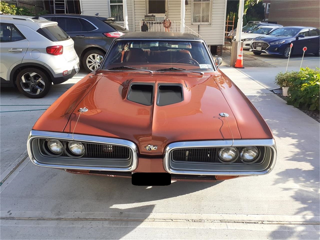 1970 Dodge Super Bee