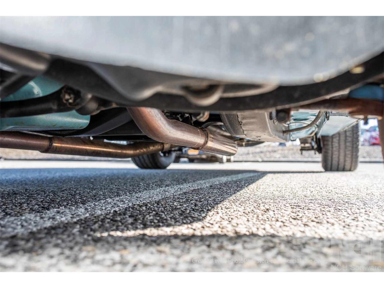 1968 Pontiac Firebird