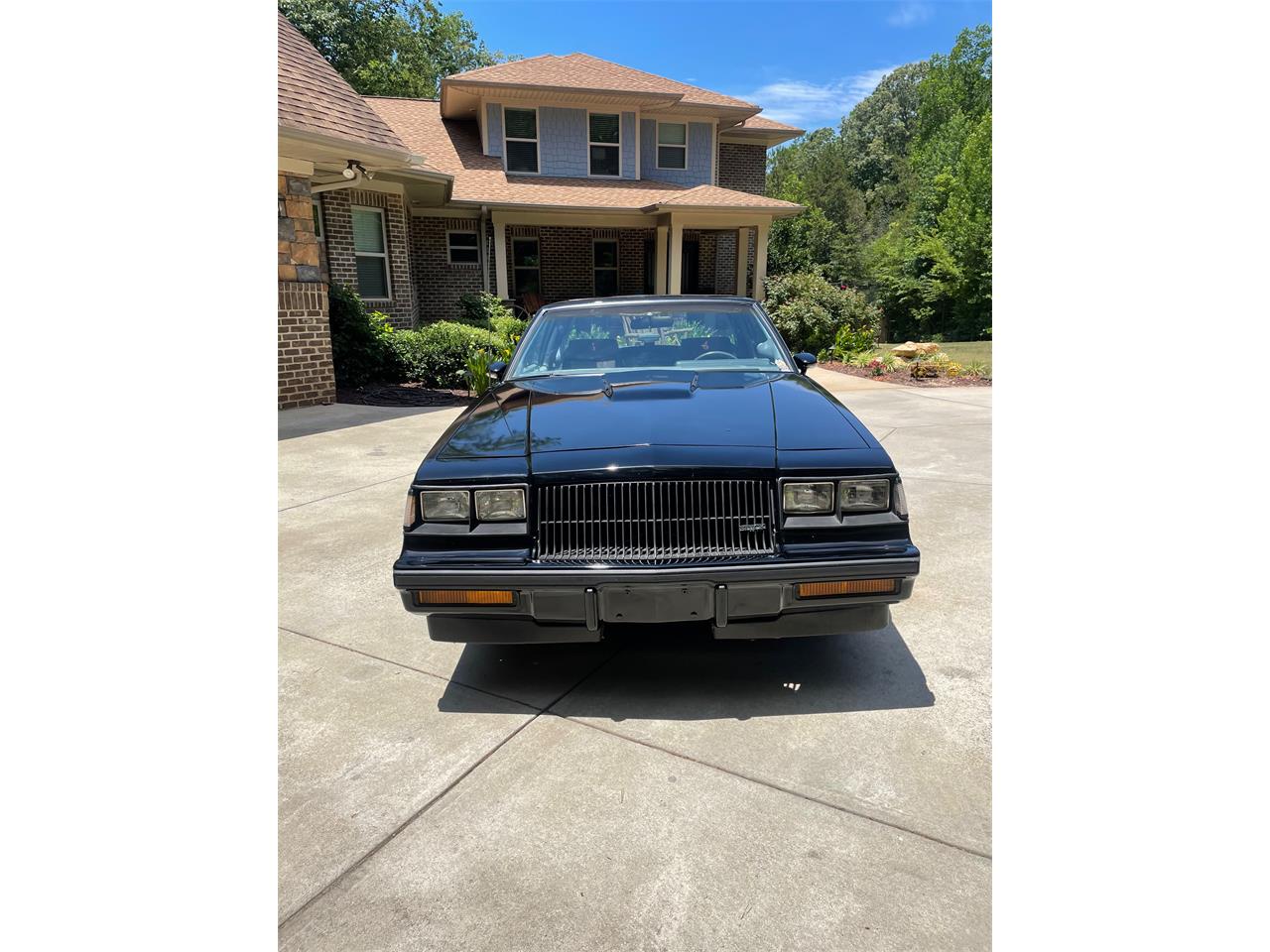 1987 Buick Grand National
