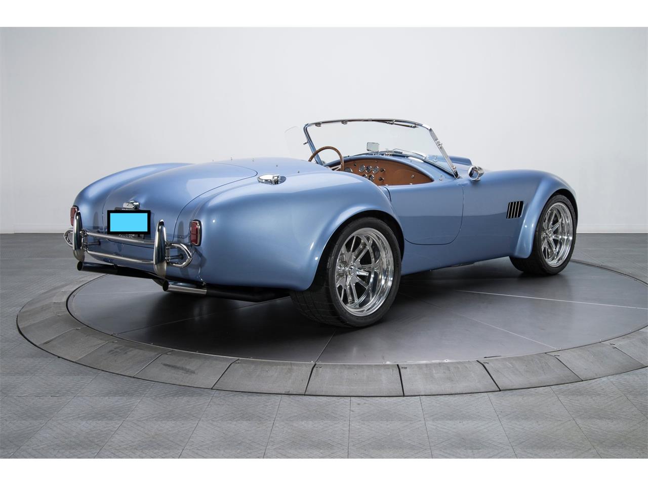 1965 Superformance Cobra