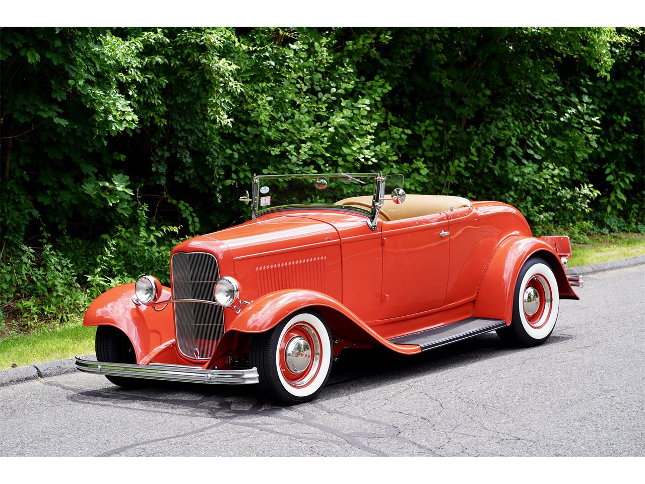 1932 Ford Model B