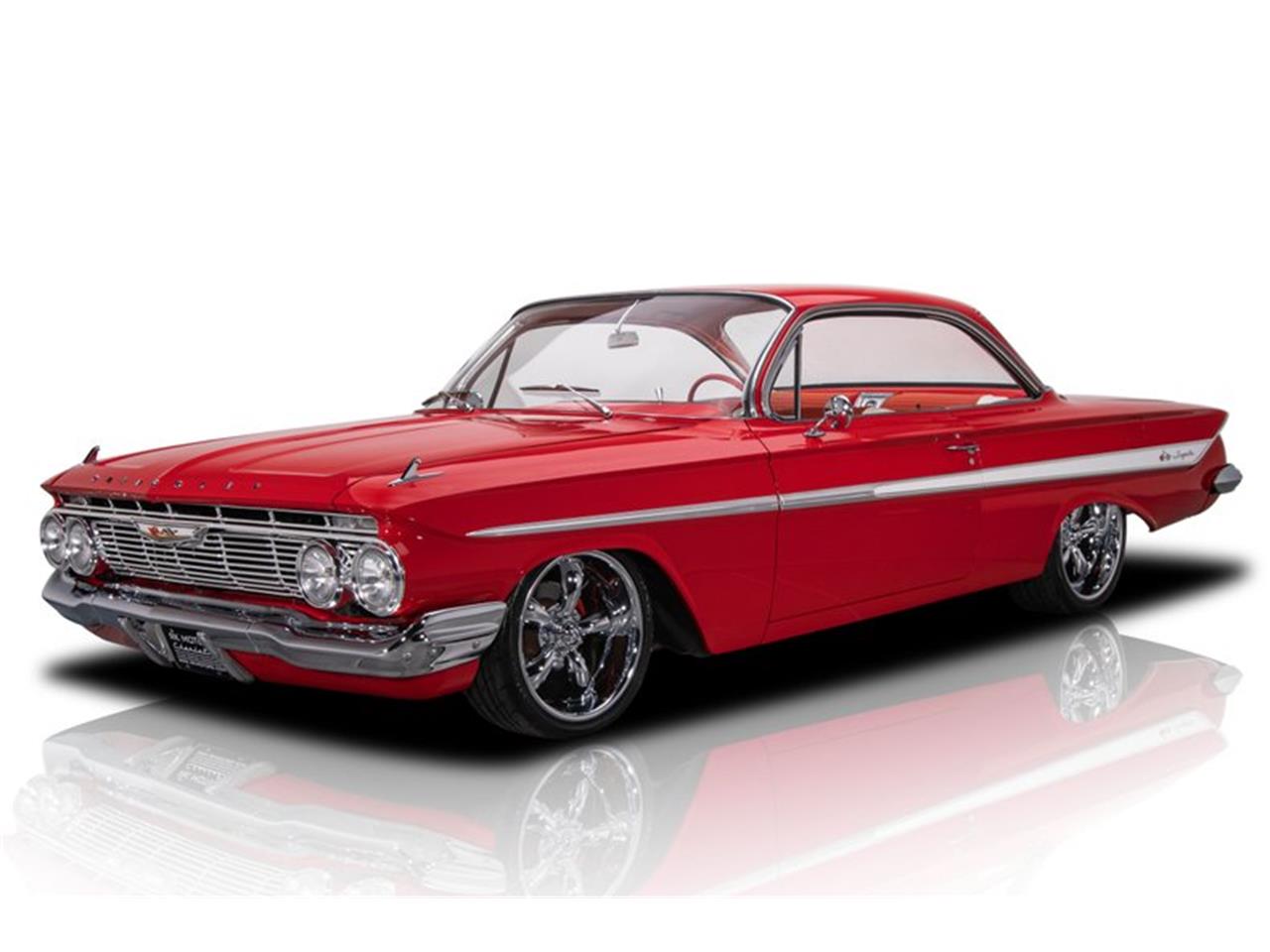 1961 Chevrolet Impala