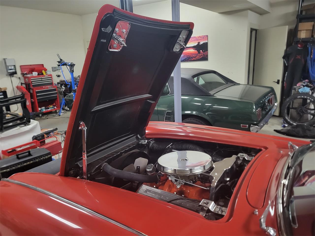 1959 Chevrolet Corvette