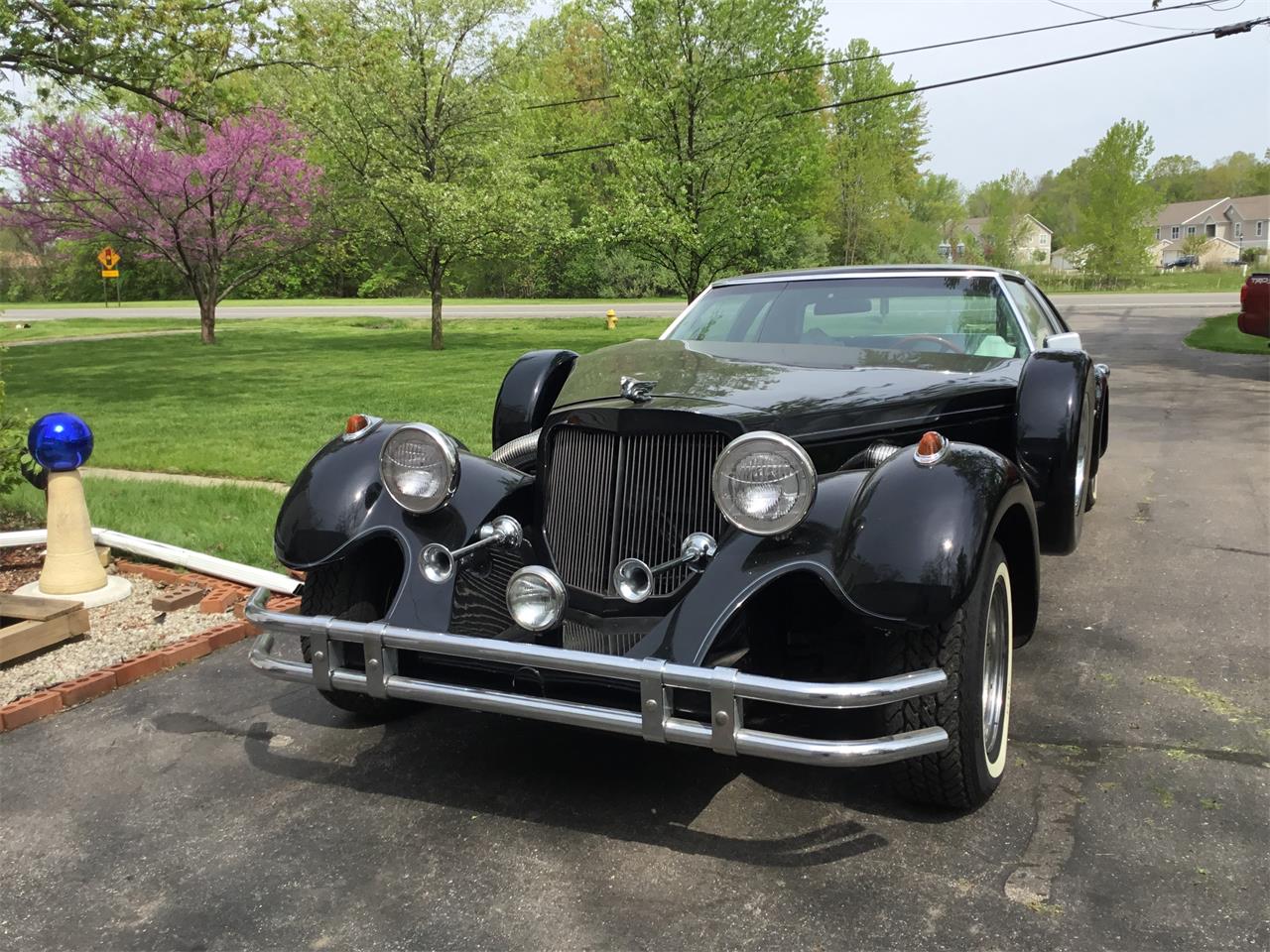 1974 Cadillac 2-Dr Coupe