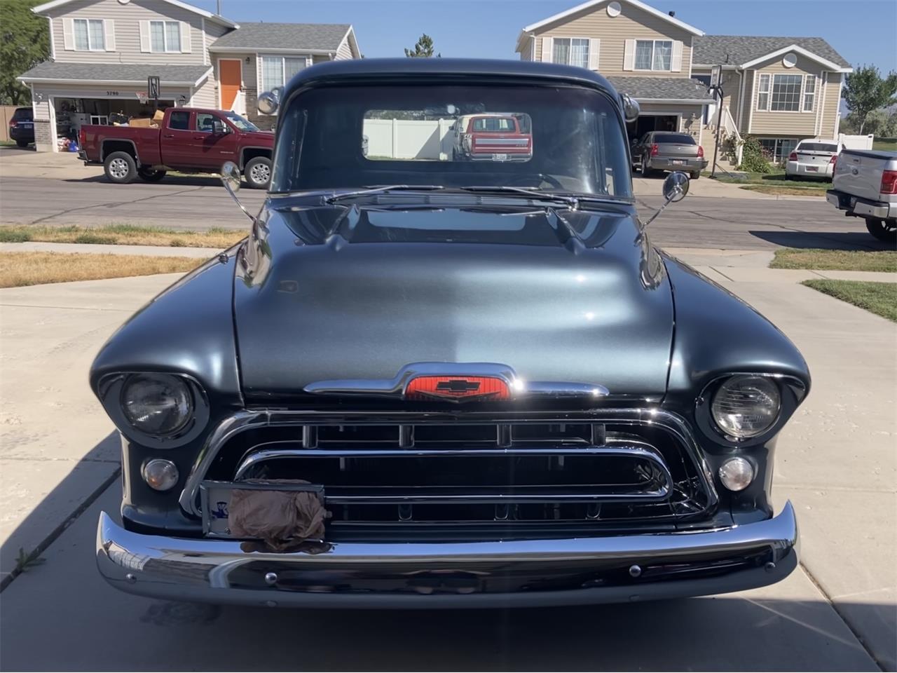 1957 Chevrolet 3100