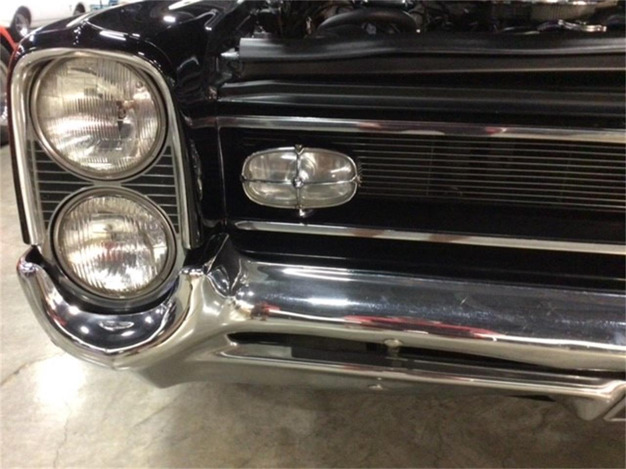 1964 Pontiac Grand Prix