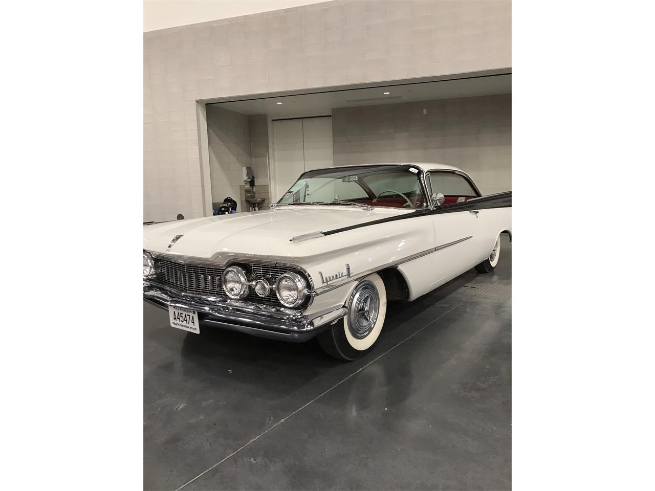 1959 Oldsmobile Dynamic 88
