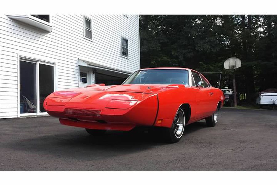 1969 Dodge Daytona