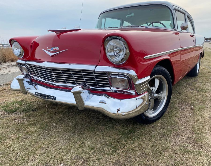 1956 Chevrolet 210