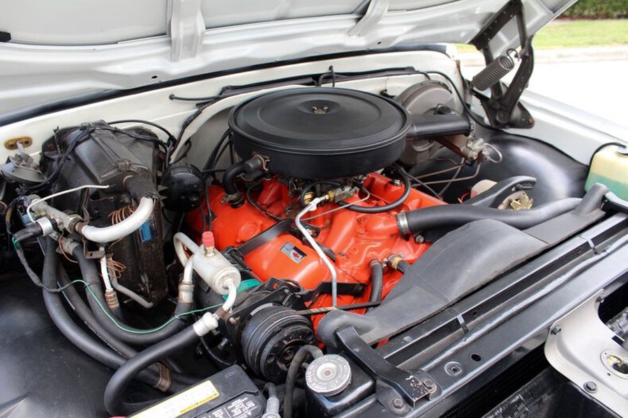 1969 Chevrolet C10 Short Bed Short Cab 396 V8