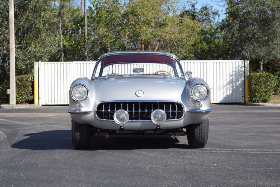 1957 Chevrolet Corvette