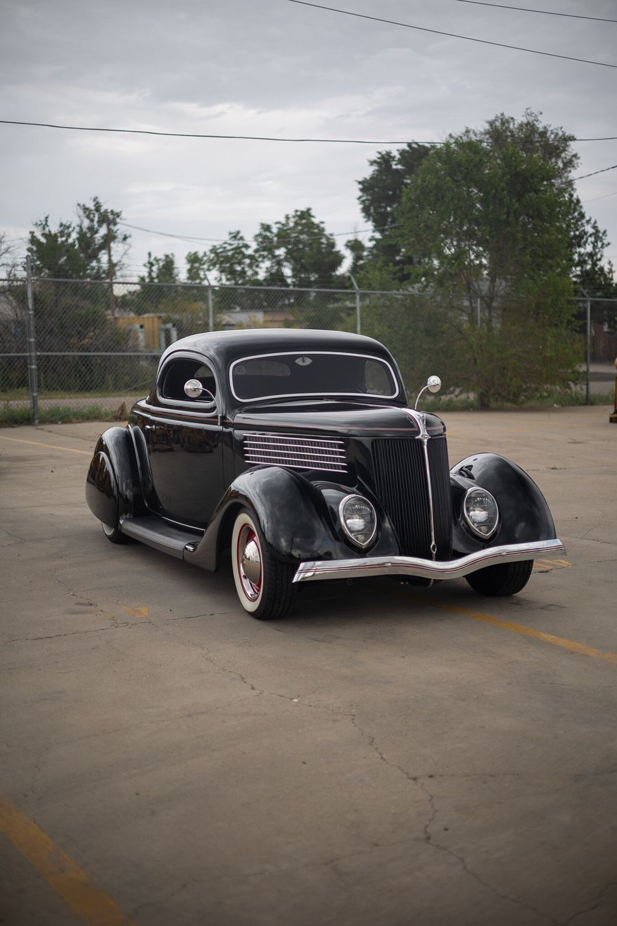 1936 Ford