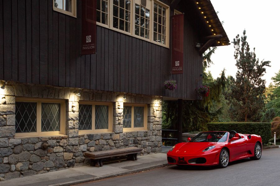 2006 Ferrari F430 Spider