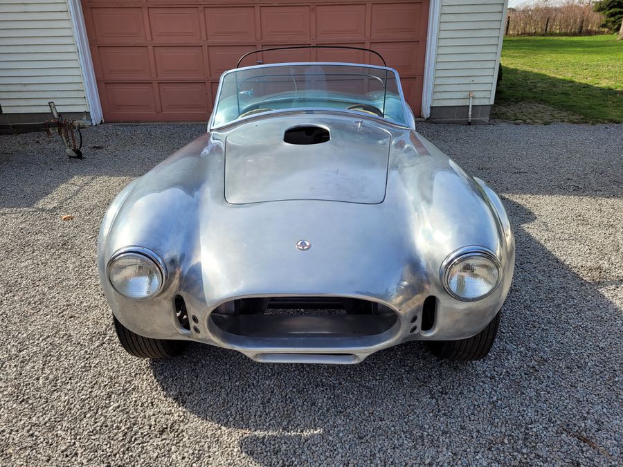1967 Cobra