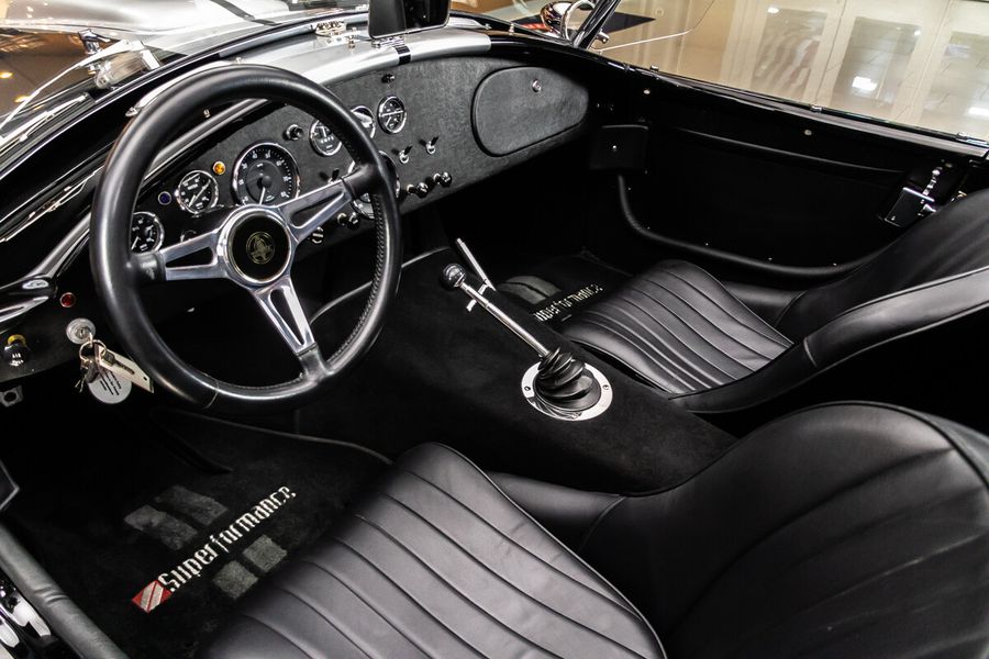 1965 Shelby Cobra Superformance