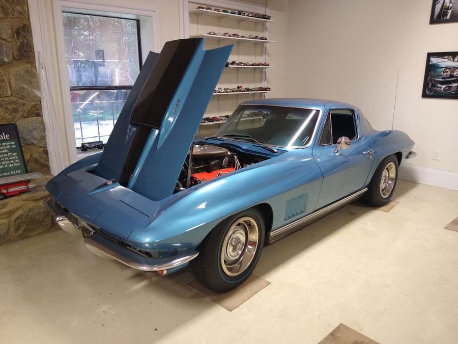 1967 Chevrolet Corvette