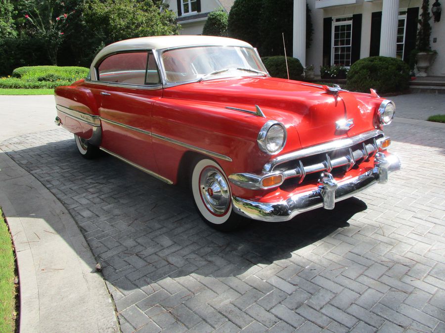 1954 Chevrolet Bel Air