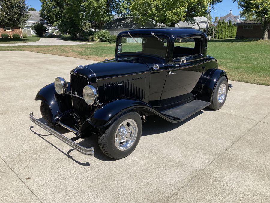 1932 Ford