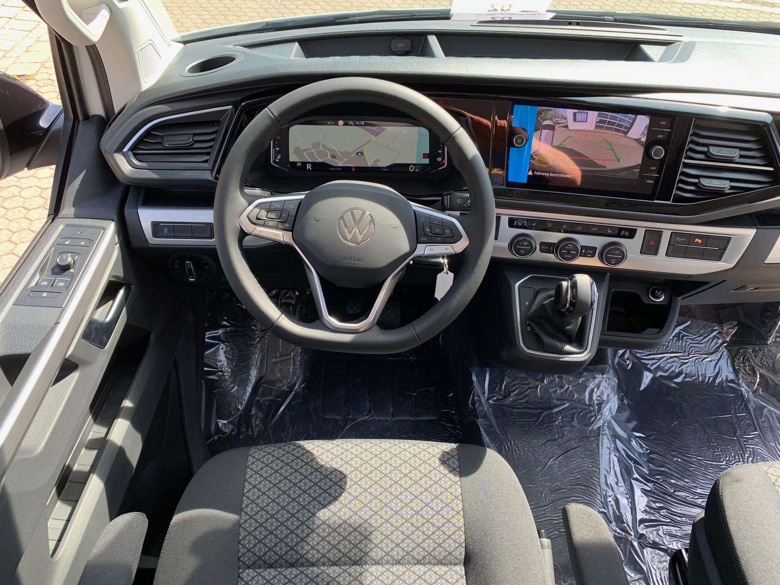 2023 Volkswagen  T6.1 California