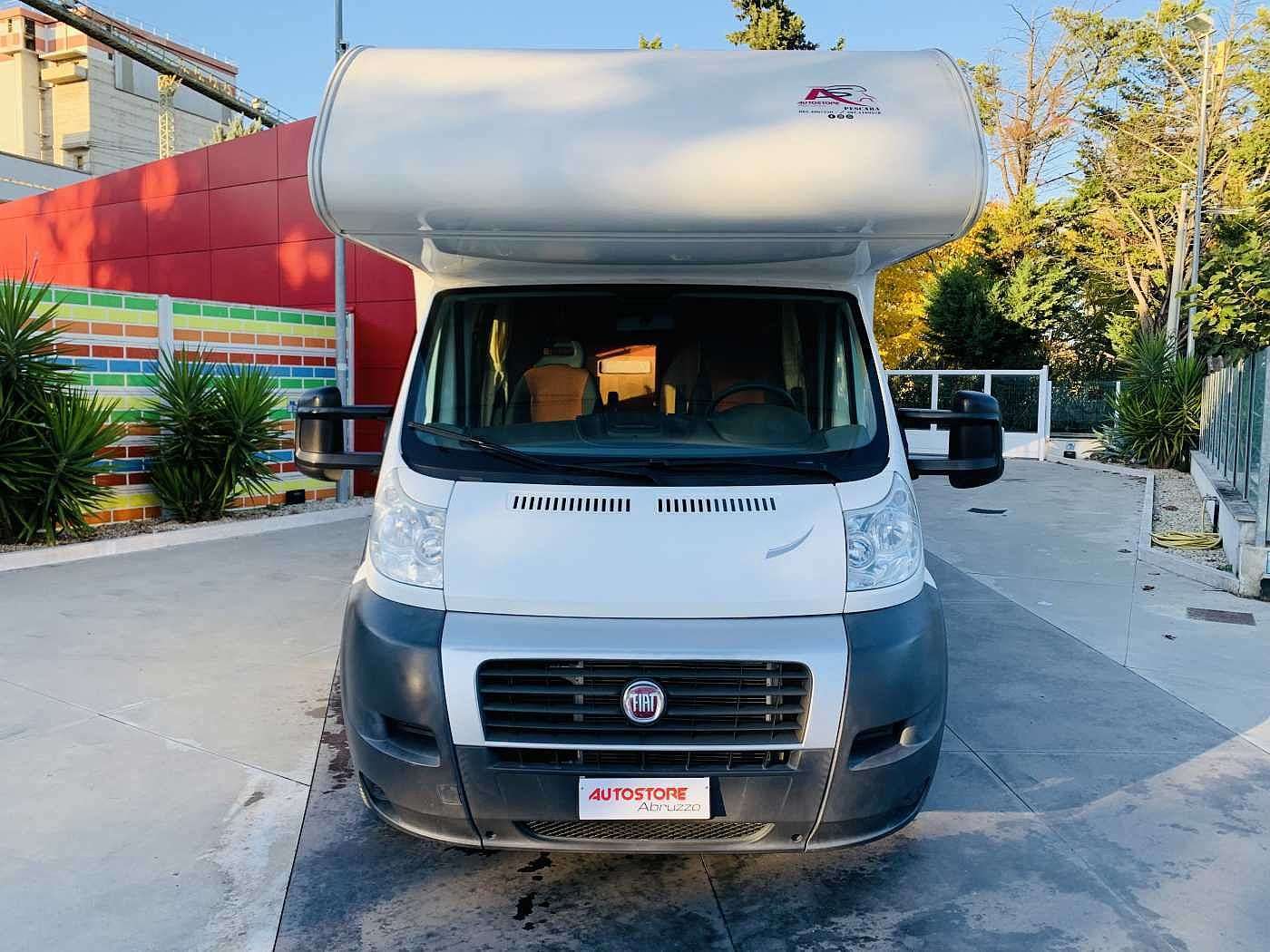 2009 McLouis  STEEL 425  G 2.3 130 CV 6 POSTI