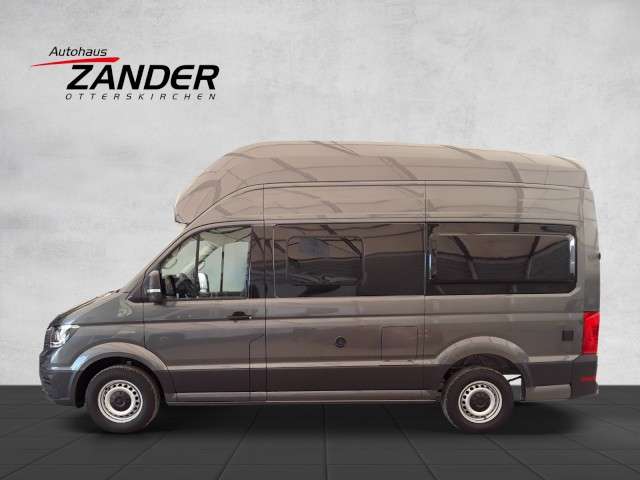 2023 Volkswagen  Crafter Grand California FWD Kamera - lagernd