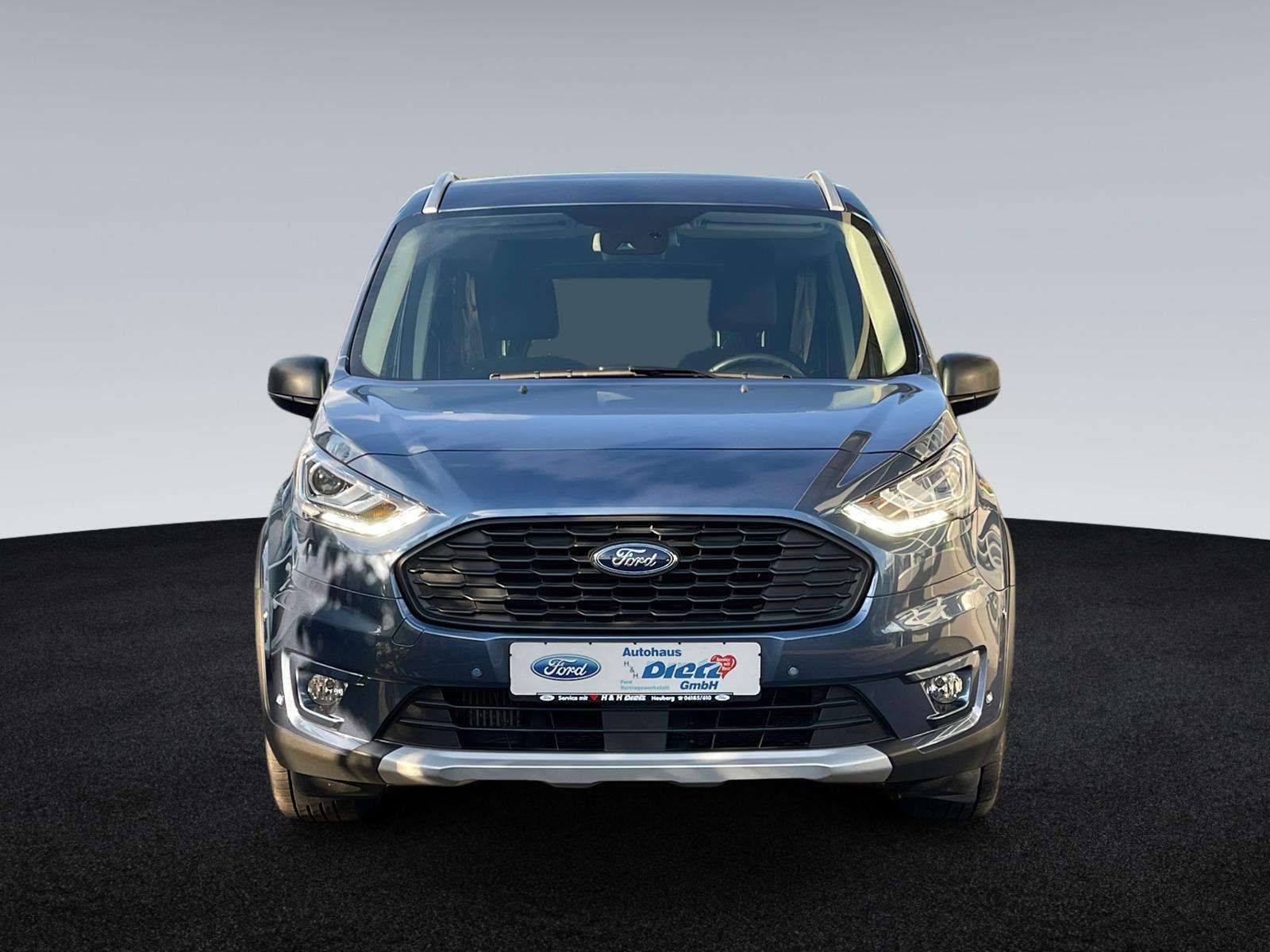 2021 Ford  Grand Tourneo 1.5 EcoBlue Active - Campal Ausbau