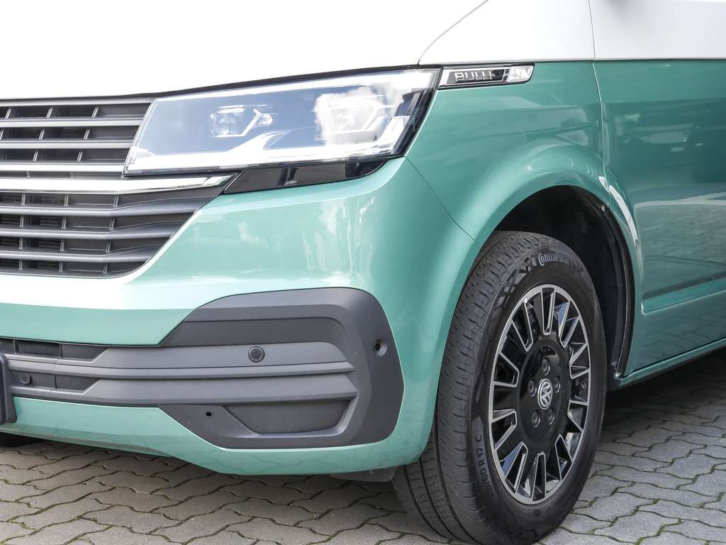 2020 Volkswagen  T6.1 California Beach Camper 2.0 TDI ACC LED