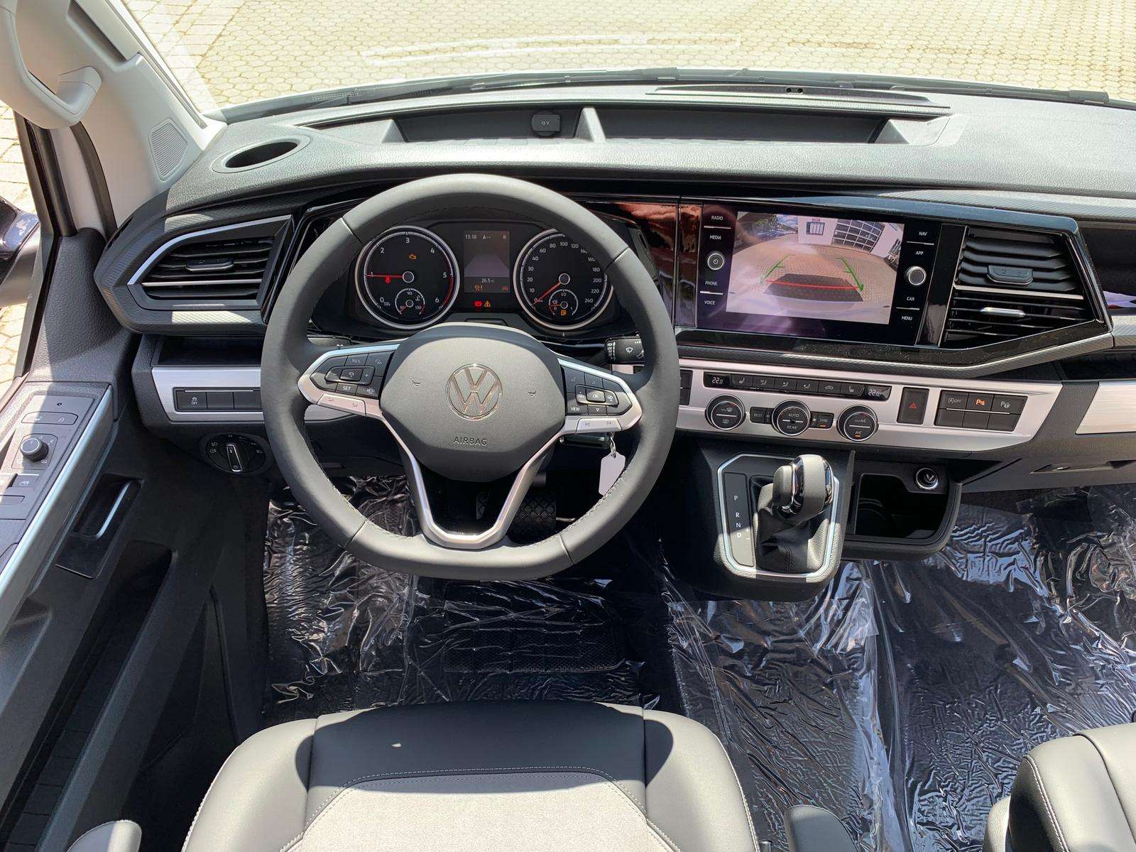 2023 Volkswagen  T6.1 Cali Beach Camper Edition Exterieur-Sportpake