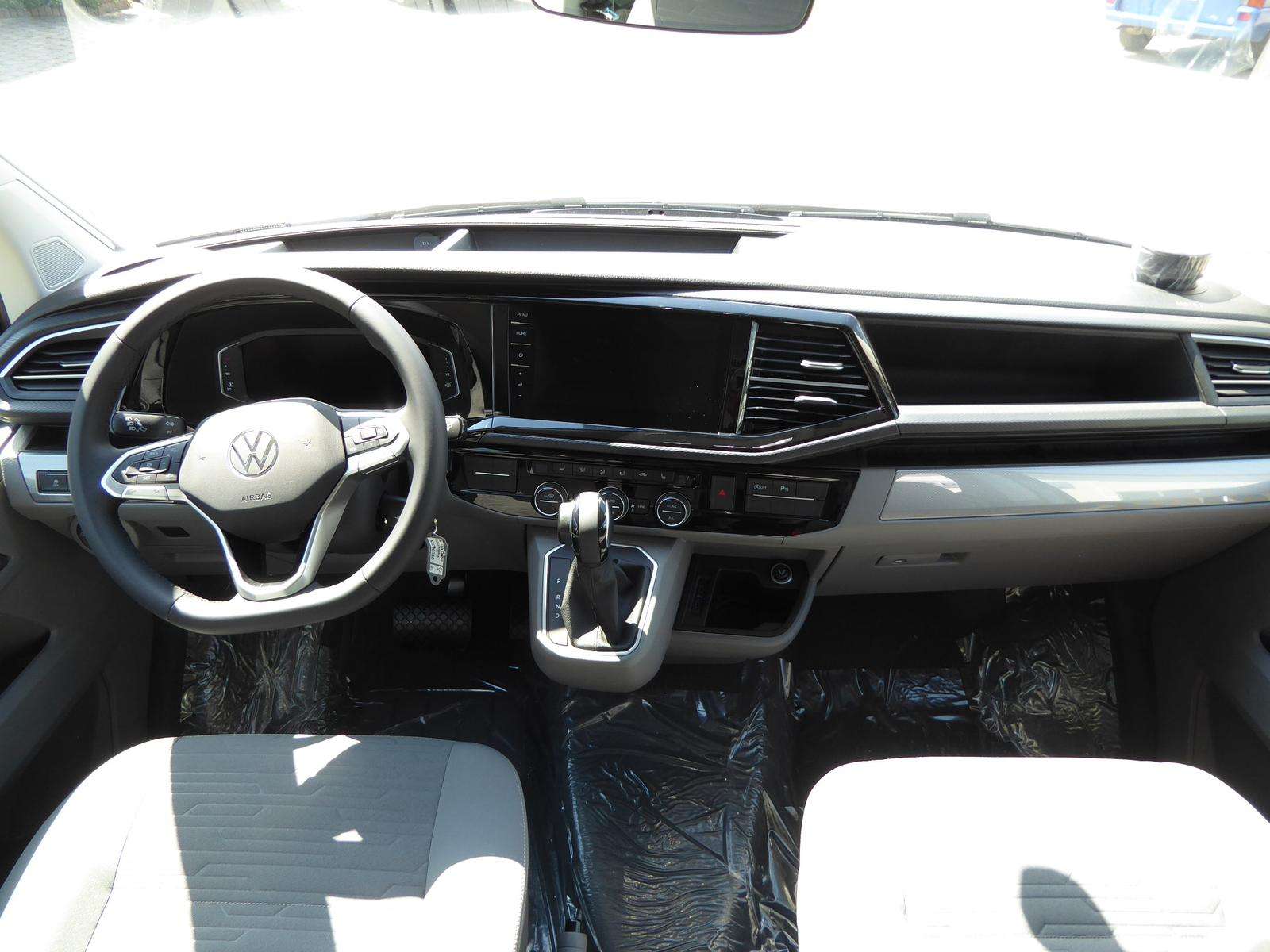 2023 Volkswagen  T6.1 Cali Ocean Edition DSG LED ACC Kamera DigCock