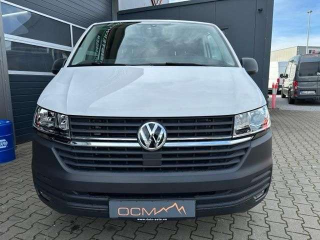 2023 Volkswagen  T6.1 Transporter Kasten 2.0 TDI DSG