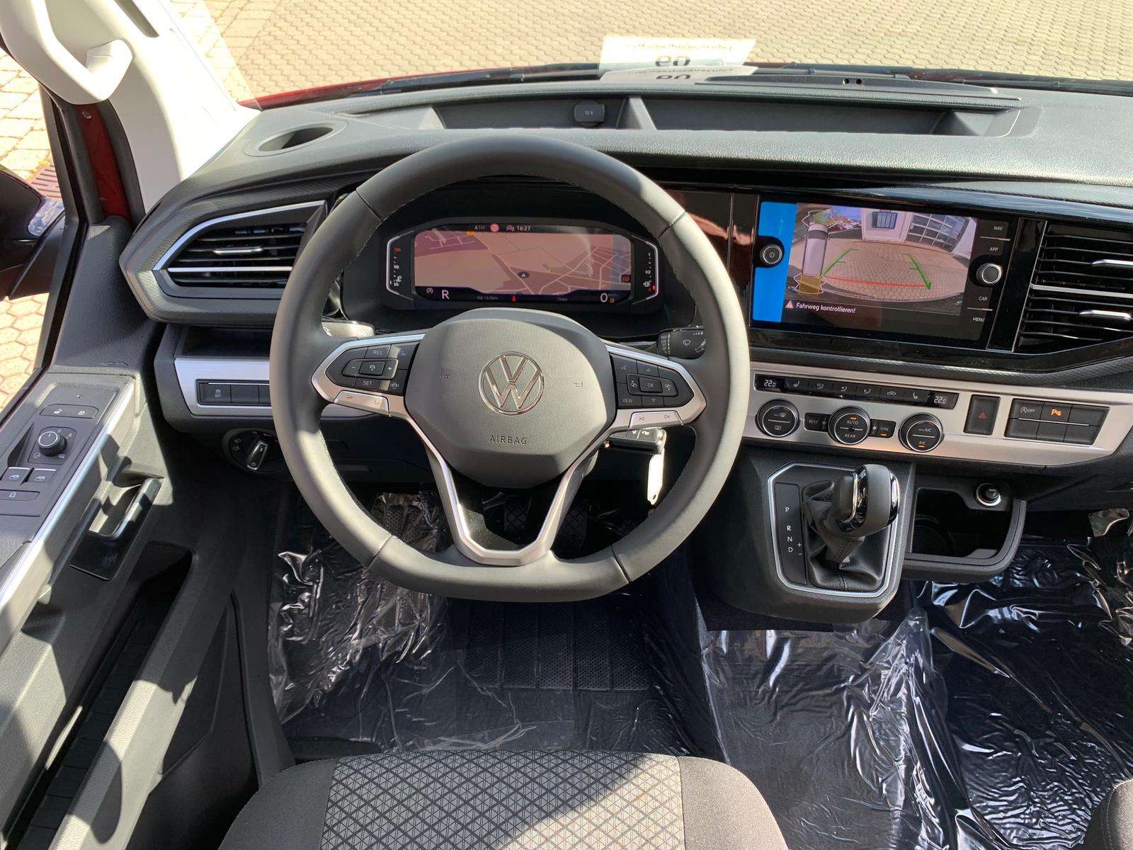 2023 Volkswagen  T6.1 California