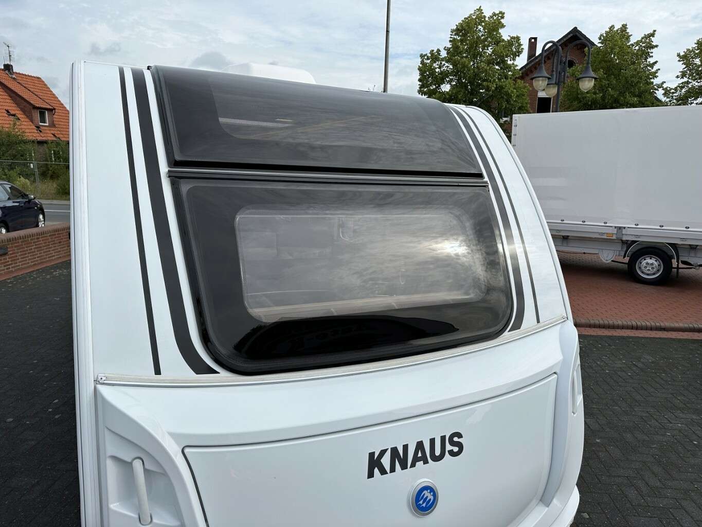 2022 Knaus  Südwind 500 PF 60 Years *SOFORT* +Dachklima+Mover+