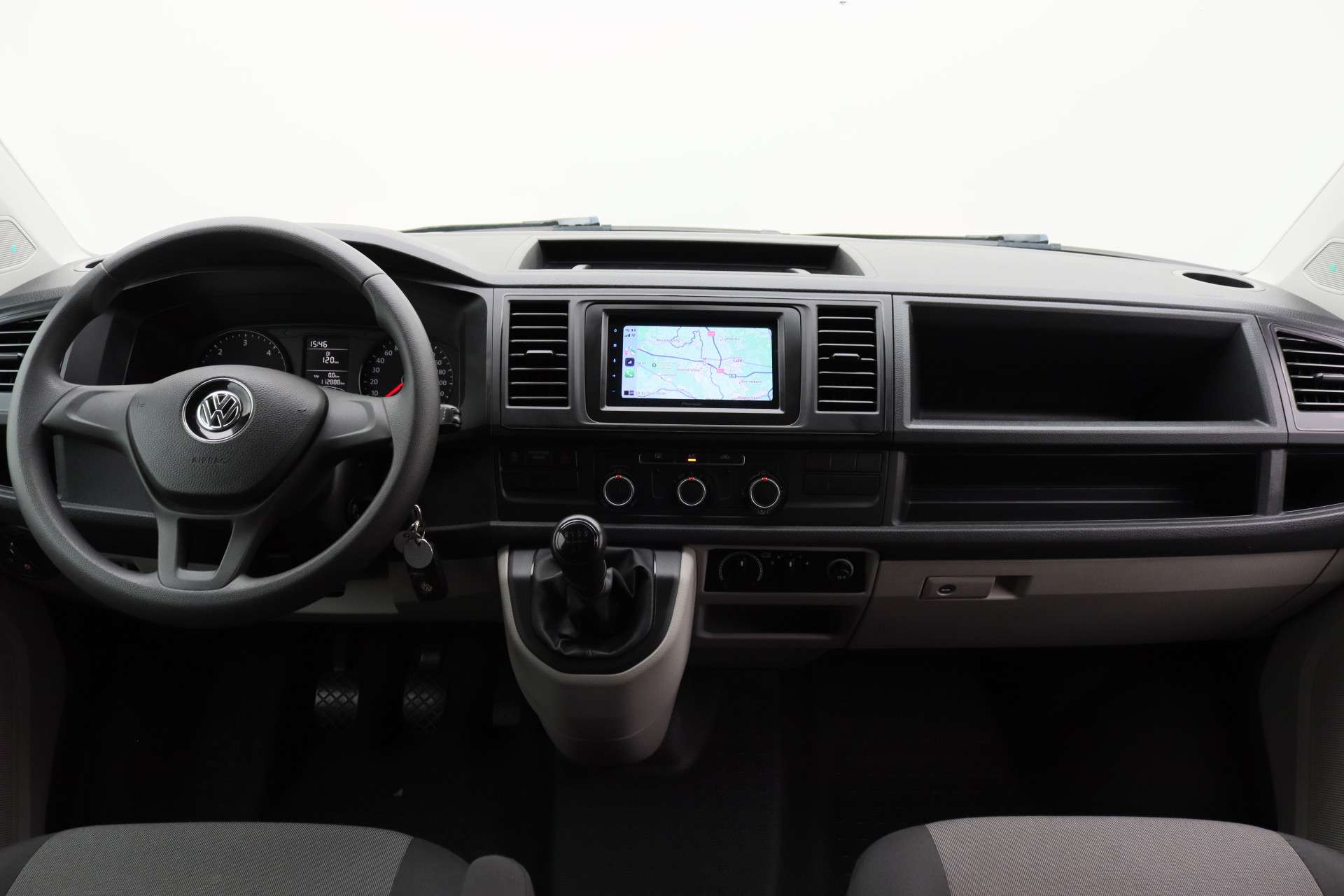 2015 Volkswagen  Transporter Kombi 2.0 TDI L2H1 Comfortline 9-Perso