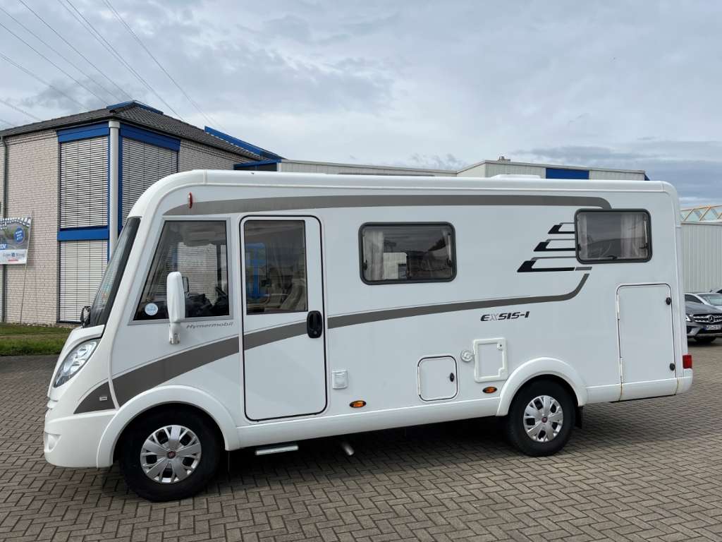 2018 Fiat  Ducato EXSIS-i-504+HUBBETT+MARKISE+KAMERA+NAVI+1.H