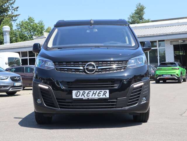 2022 Crosscamp  FLEX/COMFORT-Pak/mtl.Rate€ 454,-*/viele Extras