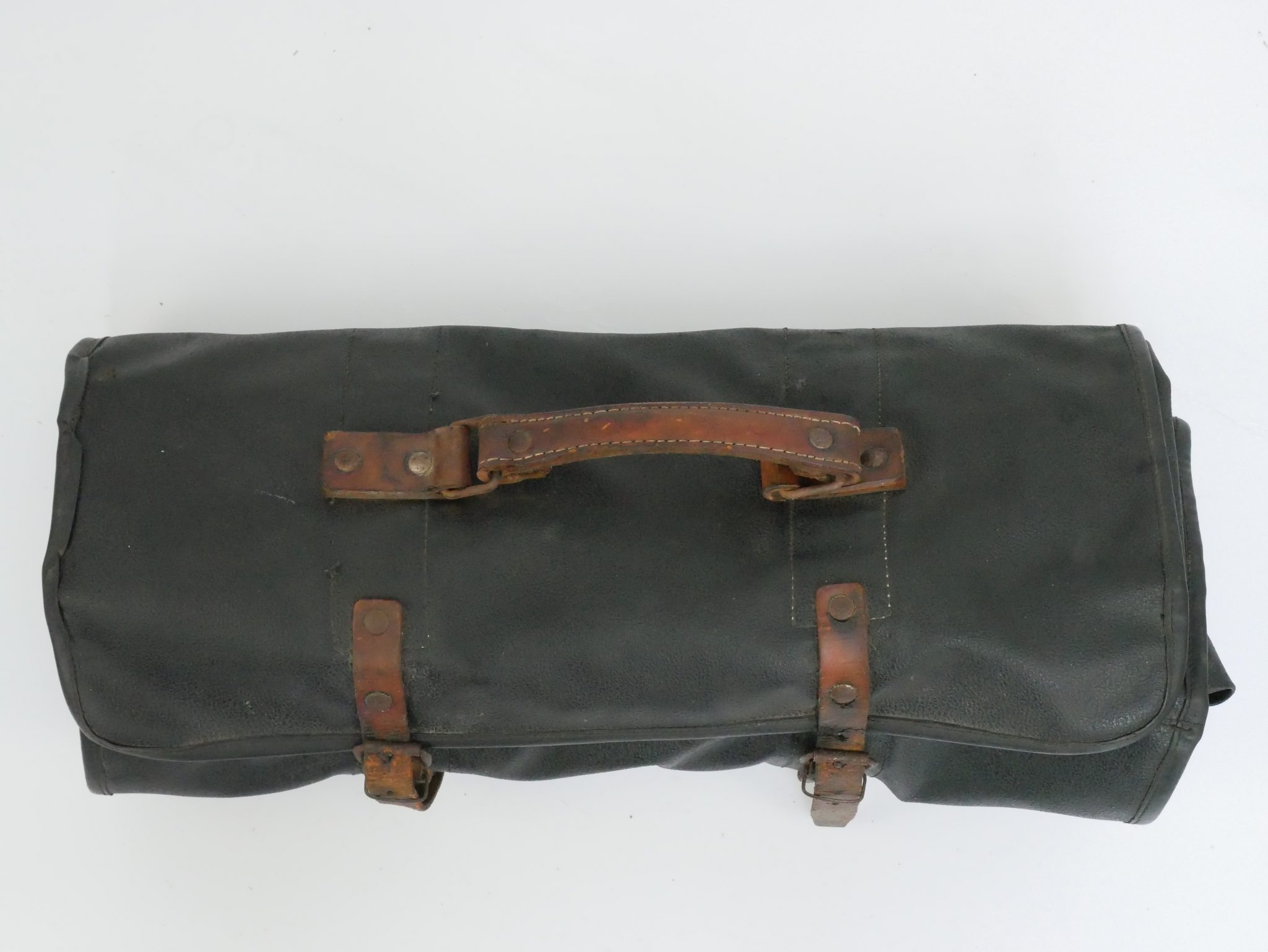 Ferrari 250 Tool Roll