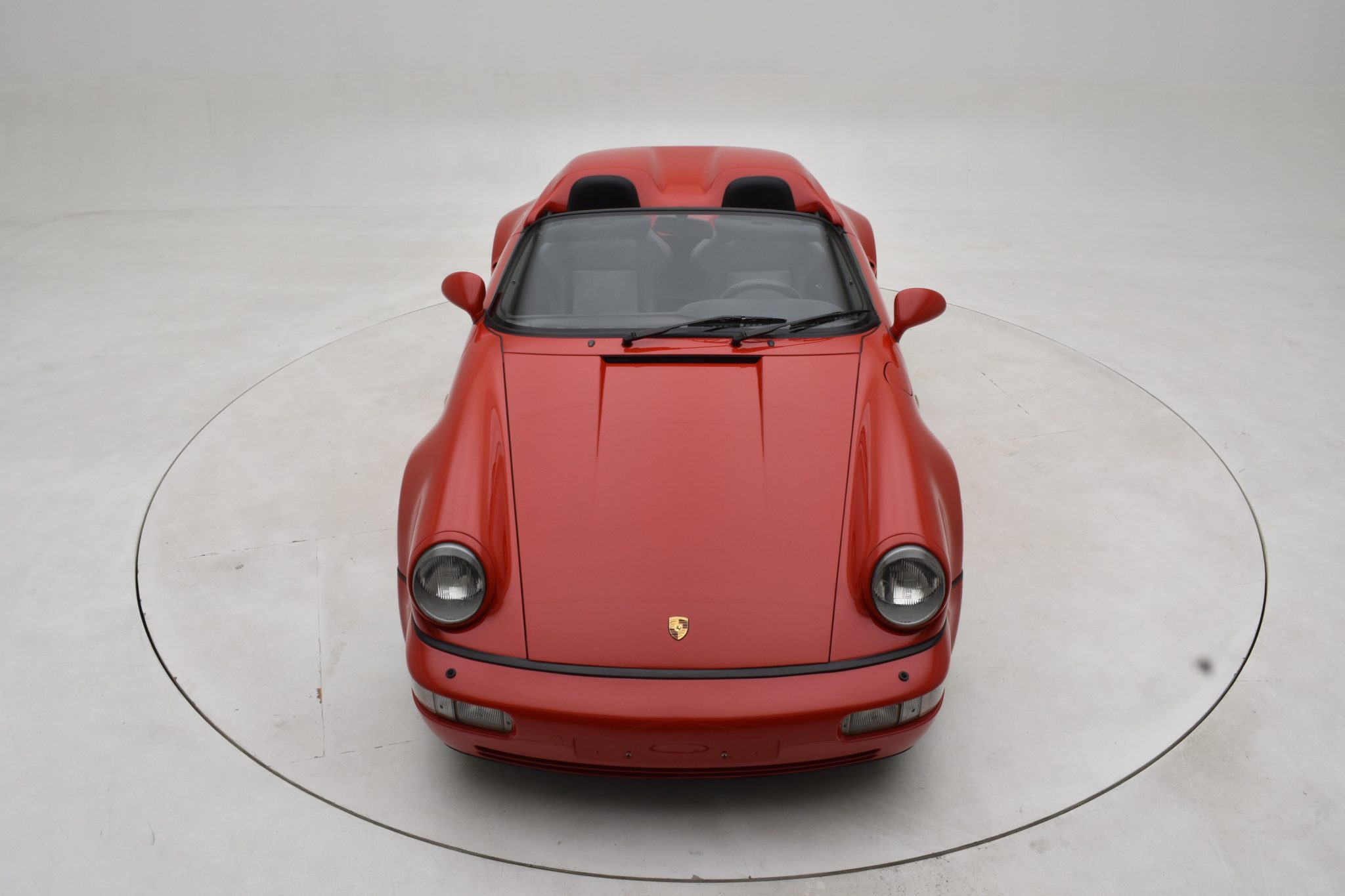 1993 Porsche 911 Speedster 