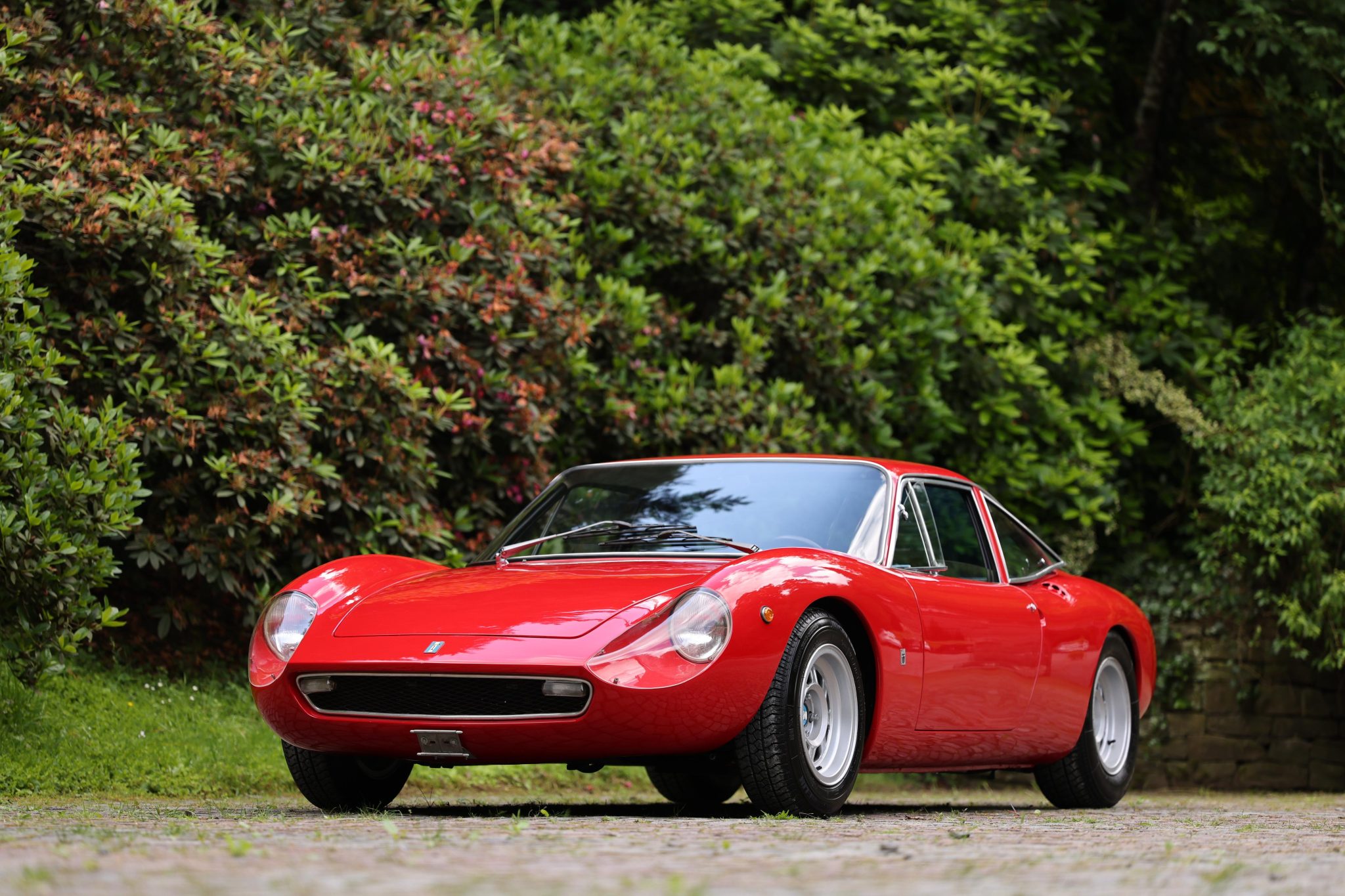 1969 DeTomaso  