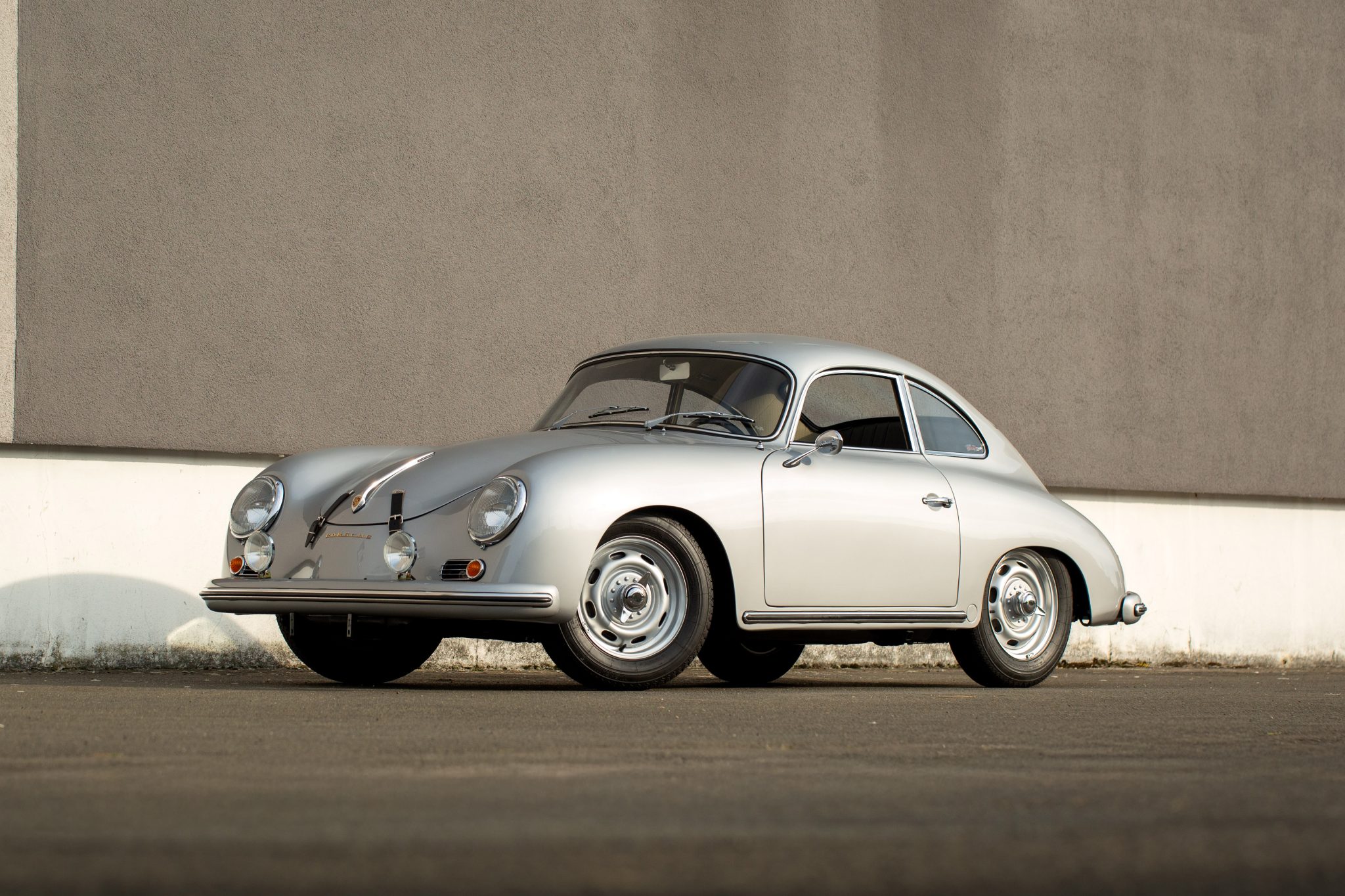 1959 Porsche 356A 