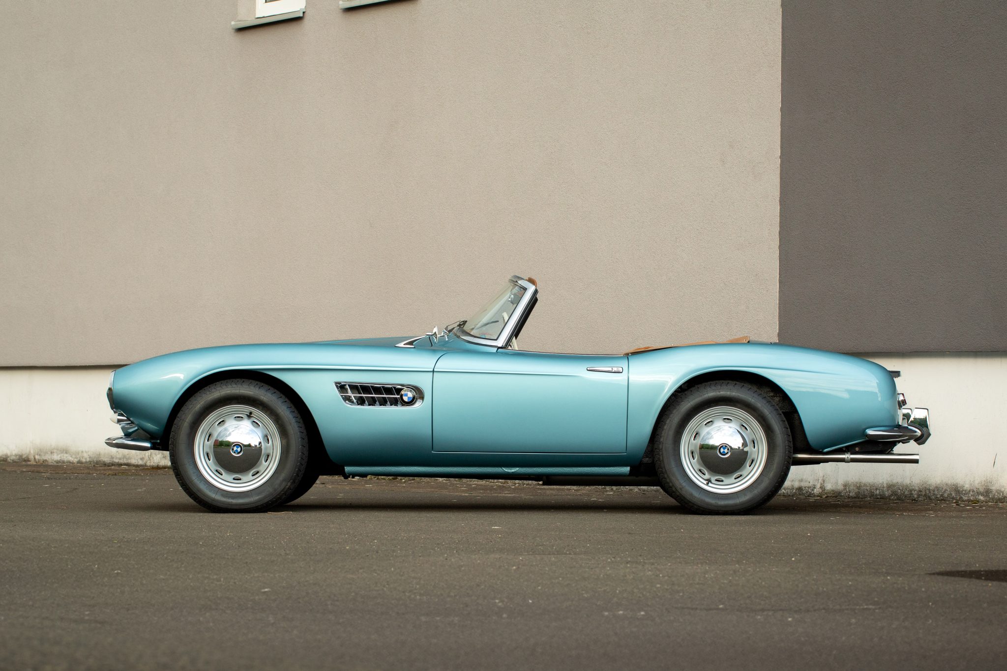 1959 BMW 507 