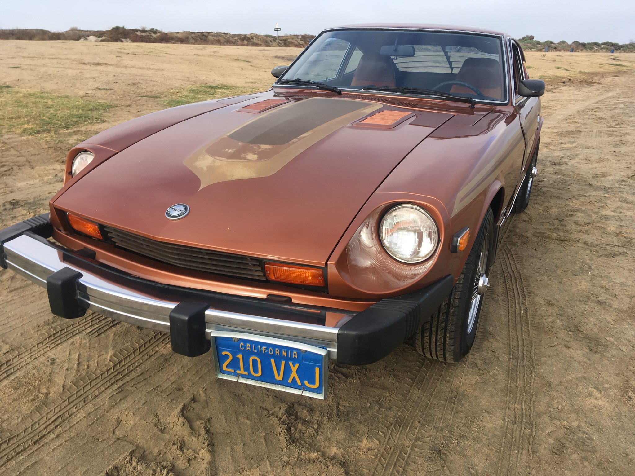 1978 Datsun 280Z 